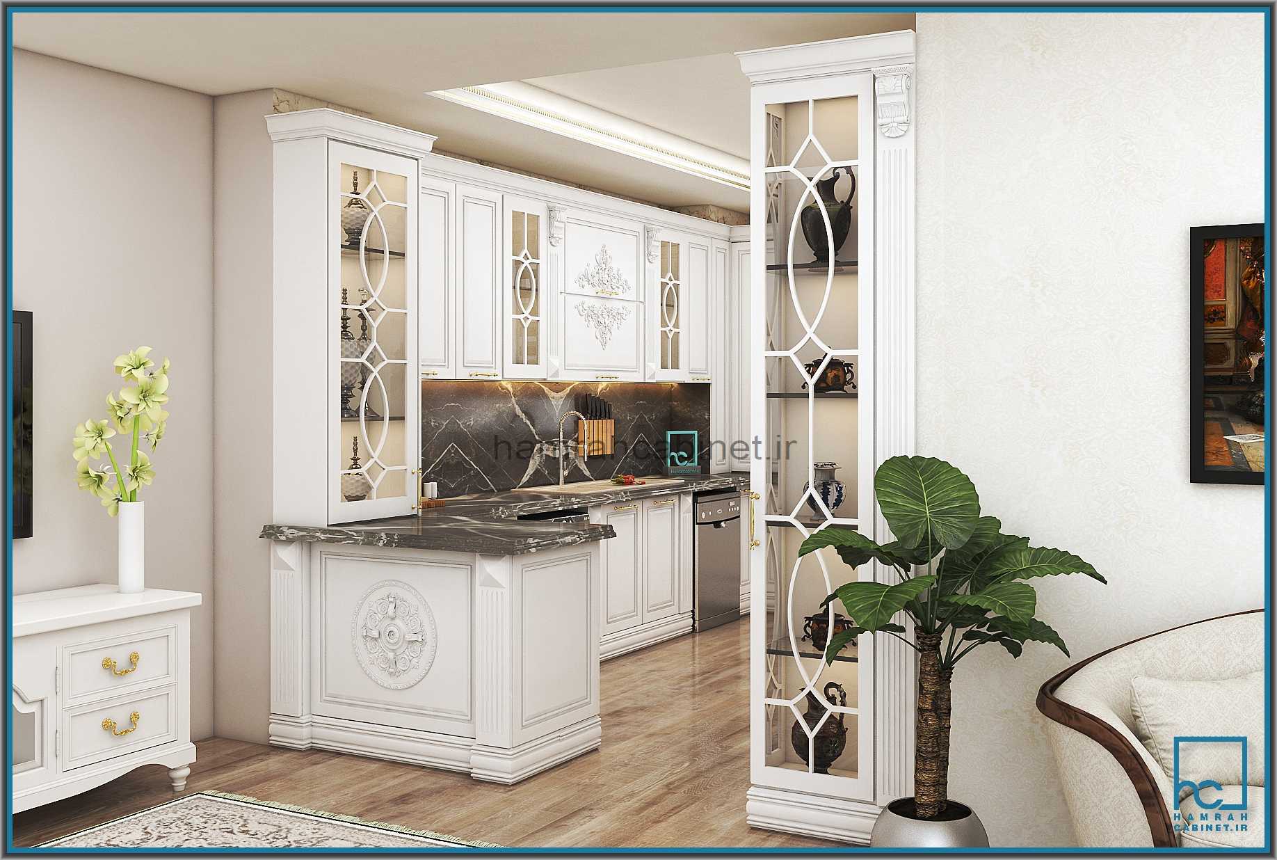 کابینت وکیوم 7